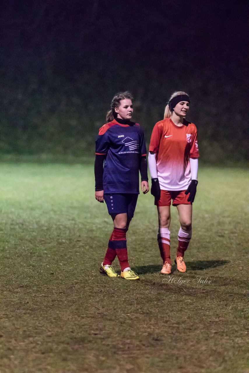 Bild 183 - Frauen TuS Tensfeld - TSV Wiemersdorf : Ergebnis: 1:1